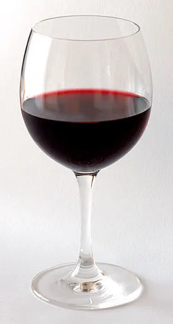  premium fine red wine